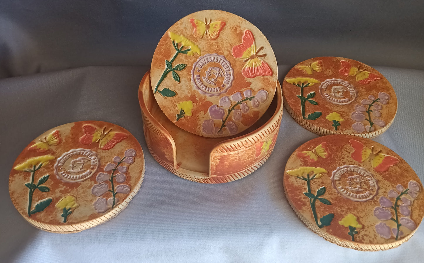 Coaster Set
