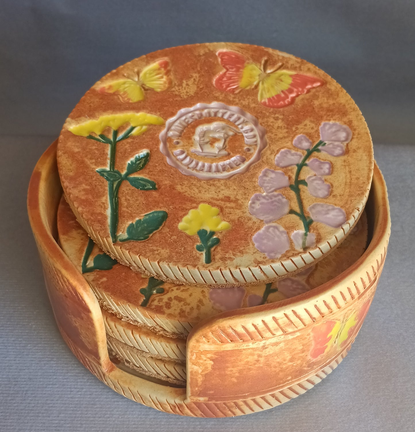 Coaster Set