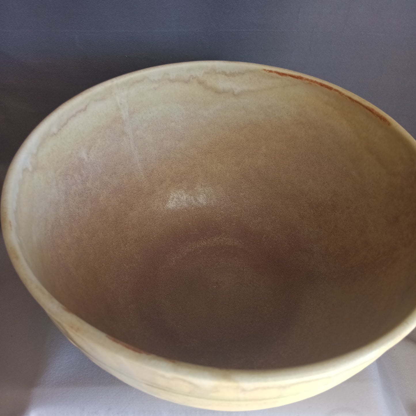 Decorative or Large Mixing Bowl