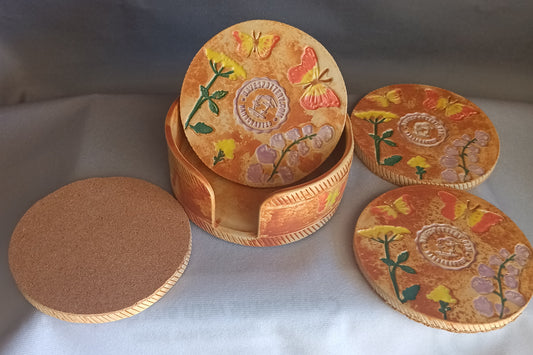 Coaster Set